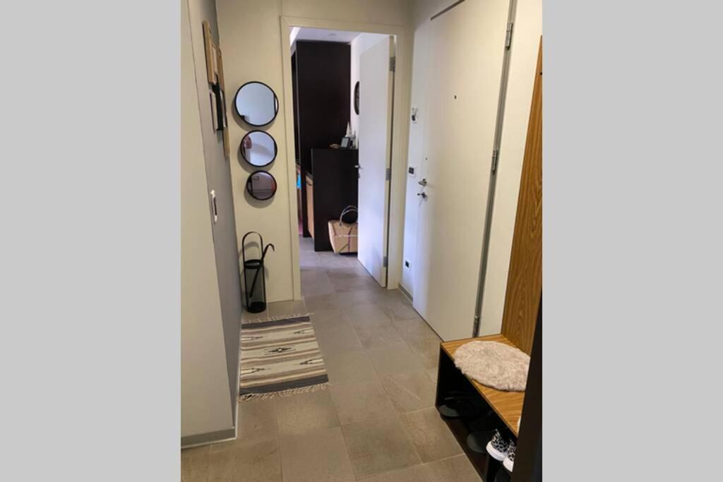 克拉尼斯卡戈拉Apartma Rozi公寓 外观 照片