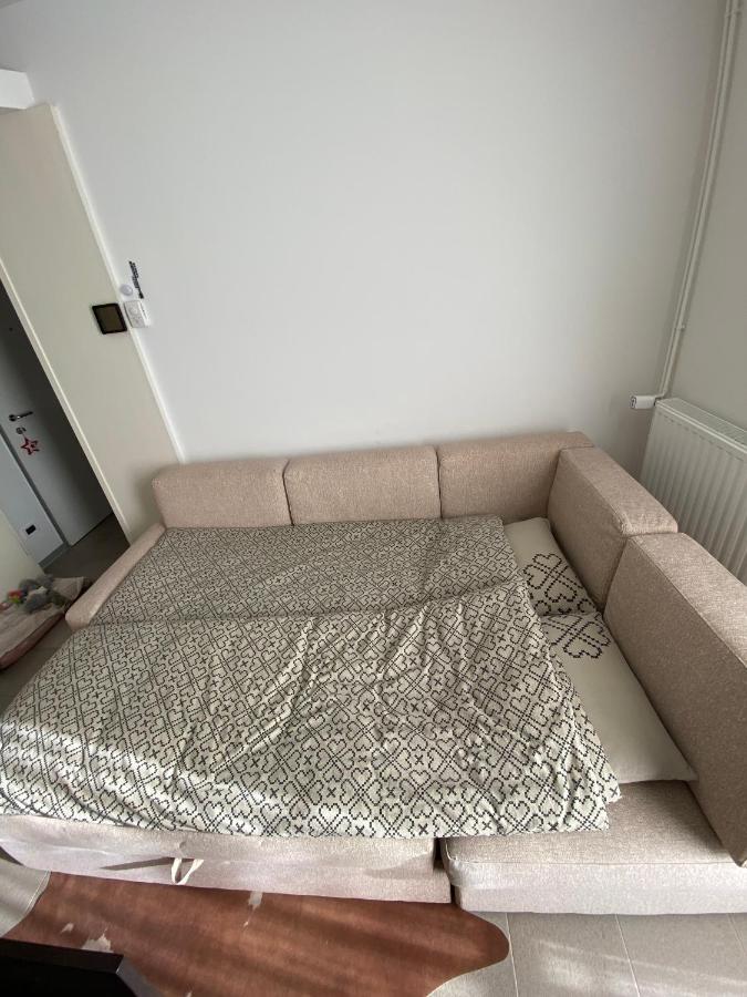 克拉尼斯卡戈拉Apartma Rozi公寓 外观 照片
